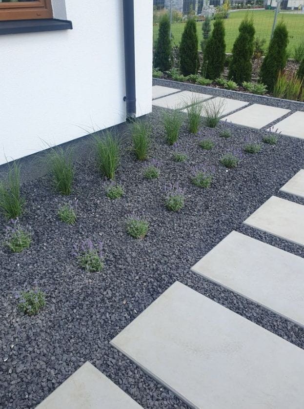 Płyty betonowe 80x140 cm