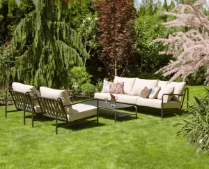 Zestaw wypoczynkowy Waterville