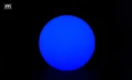Lampa mBall kula do ogrodu
