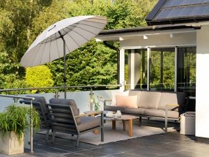 Zestaw wypoczynkowy Nova - sofa i dwa fotele