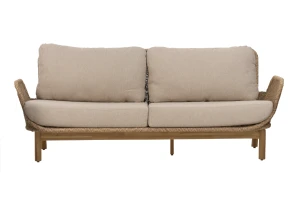 Sofa technorattanowa Lily