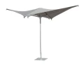 Parasol 3 metry VELA żagiel