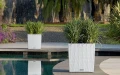 Donica CUBE Cottage 40