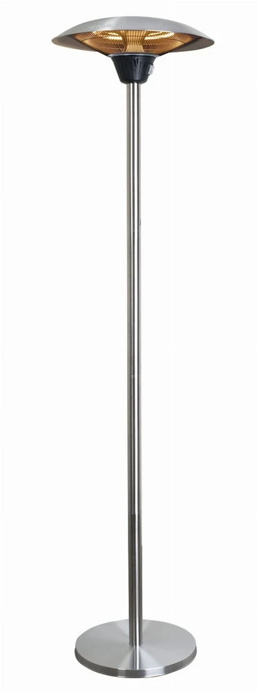 Promiennik podczerwieni stojący SHPH2101S