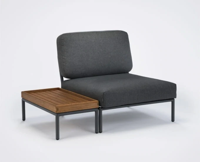 Stolik pomocniczy Level