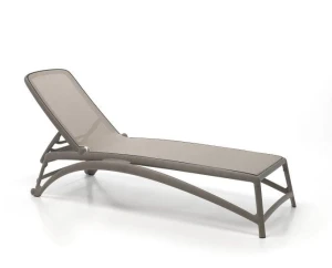 Leżak basenowy ATLANTICO