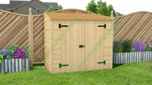 Schowek narzędziowy (rowerowy) DENDRUM (2 wymiary)