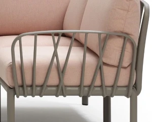 Podłokietnik do mebli Komodo