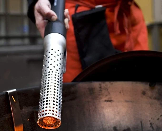 Zapalarka do grilla i kominka Looftlighter - HIT!