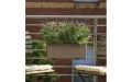 Donica Balconera Color 50 (kolory)