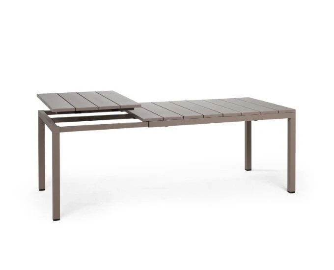 Rozkładany stół Nardi RIO (140-210 cm)