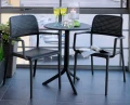 Stolik do restauracji Step