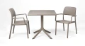 Stolik  CLIP 80 x 80