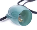 Lampki String na sznurze 12m