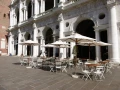 Parasol ogrodowy Palladio Standard