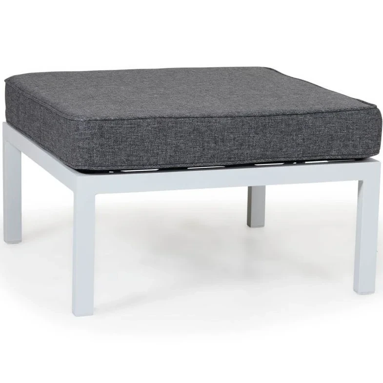 Podnóżek Brest z aluminium