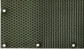 Mata technorattanowa oczkowana wymiar 1m x 3m