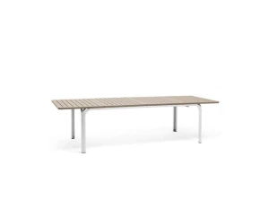 Prostokątny stół rozkładany Alloro MAX (210-280 cm)