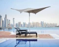 Parasol 3 metry VELA żagiel