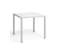 Kwadratowy stolik Nardi CUBE (2 rozmiary)