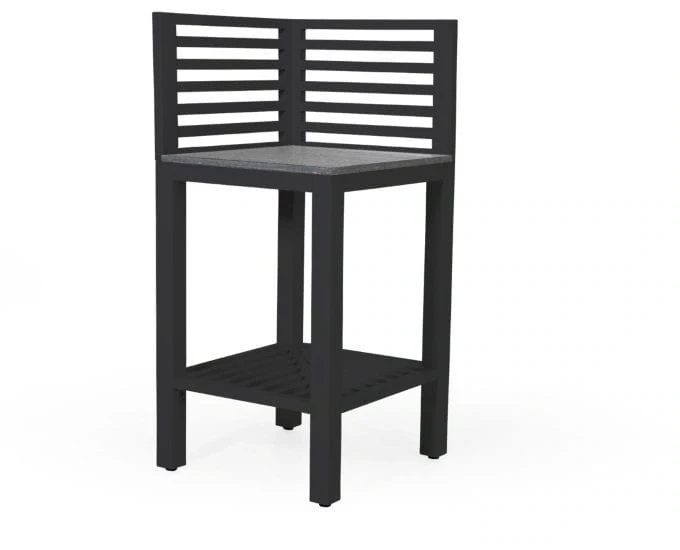 Kuchnia ogrodowa moduł narożny