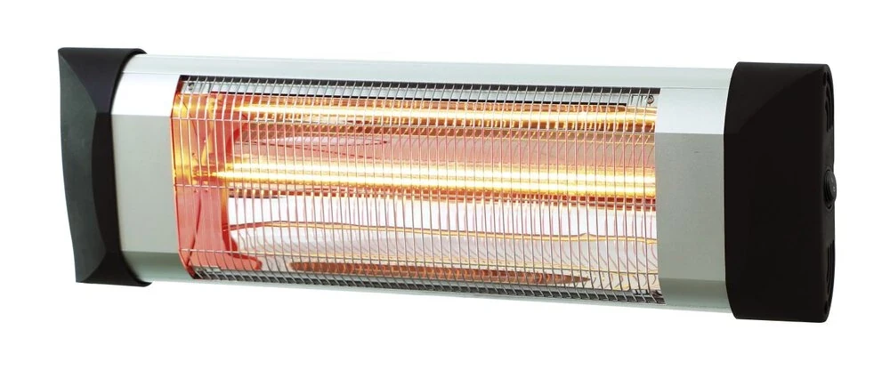 Naścienny promiennik podczerwieni WMPH2001S