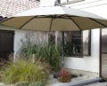 Parasol ogrodowy Sun Garden EASY SUN