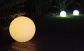 Lampa mBall kula do ogrodu
