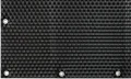 Mata technorattanowa oczkowana wymiar 1m x 3m