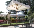Parasol ogrodowy Palladio Standard