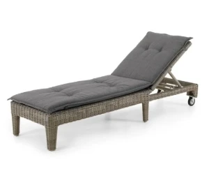 Poduszka na leżak 190x60 cm 