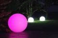 Lampa mBall kula do ogrodu