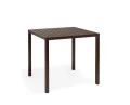 Kwadratowy stolik Nardi CUBE (2 rozmiary)