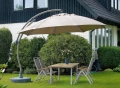 Parasol ogrodowy Sun Garden EASY SUN