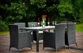 Zestaw mebli ogrodowych CAPITALE