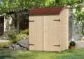 Schowek ogrodowy SZCZEPAN