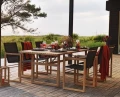 Stół Kordoba teak 230x95 cm