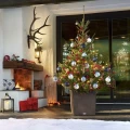 Donica CUBE Cottage 40