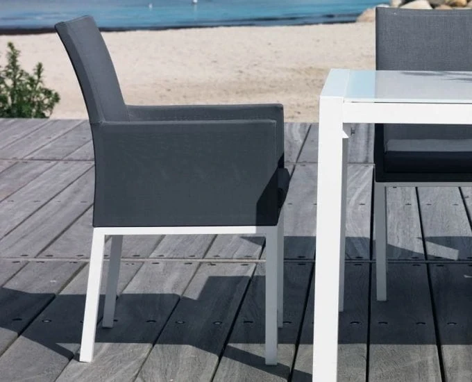 Krzesło ogrodowe PALMA