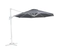 Parasol ogrodowy Linz okrągły na nodze bocznej (3 m)