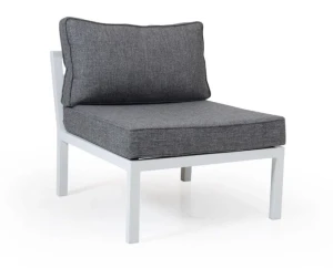 Moduł środkowy Brest z aluminium