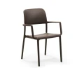 Krzesło z podłokietnikami Nardi Riva