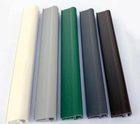 Zaczepy do taśmy ogrodzeniowej TP-Protect