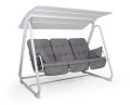 Huśtawka 3-osobowa Mirabel