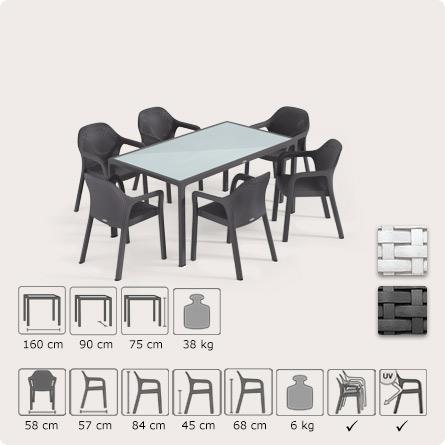 wymiary mebli lechuza