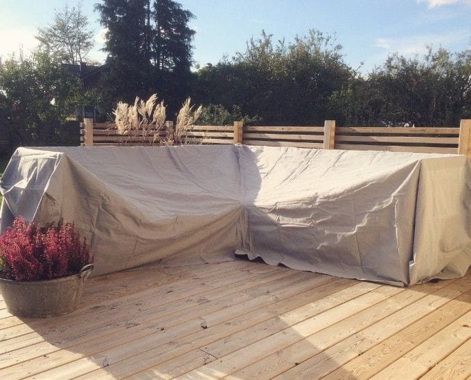 okryty pokrowcem zestaw Brest