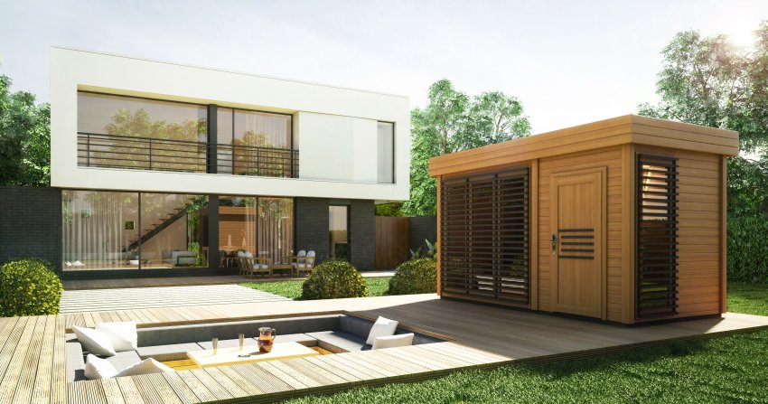 sauna azalia