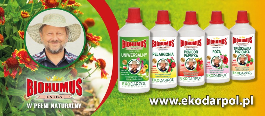 baner biohumus