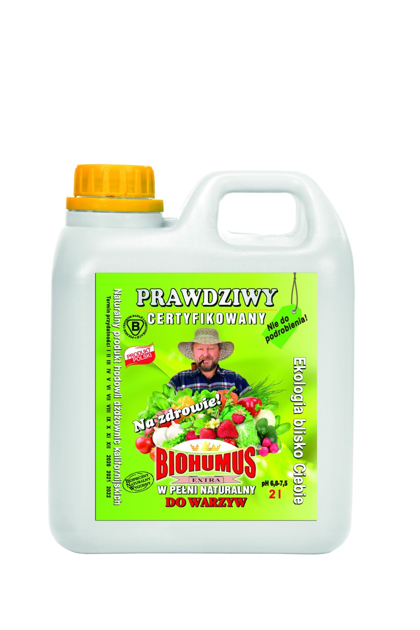 biohumus extra