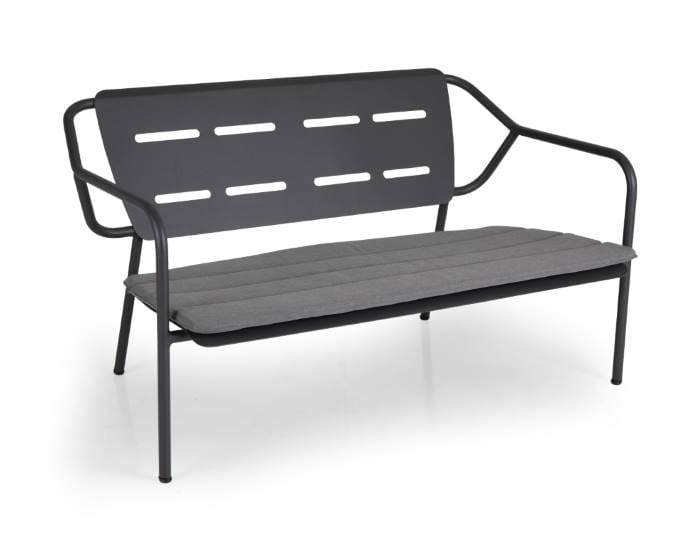szara sofa Minto
